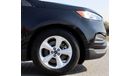 Ford Edge ford edge 2019 GCC , original paint, accident-free, in excellent condition 1111 P.M