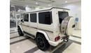 مرسيدس بنز G 36 AMG G63