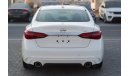 إنفينيتي Q50