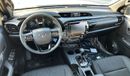 Toyota Hilux 4.0L-Adventure-P-DC-4WD-AT