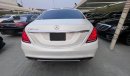 Mercedes-Benz S 550 S550L ///AMG EDTION 1 IMPORT JAPAN 2014