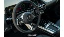 مرسيدس بنز GLA 200 Mercedes GLA200 1.4L Petrol