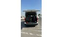 Toyota Hiace 2025 Toyota Hiace DX 13-Seater 3.5L V6 Petrol A/T (3-Point Seatbelts) Export Only