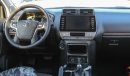 Toyota Prado PRADO  VX 2.8L DIESL