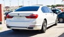 BMW 750Li Luxury Executive Li