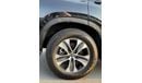 تويوتا هايلاندر Hybrid TOYOTA RAV4 GXR 2.5L