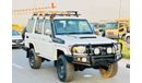 Toyota Land Cruiser Pick Up 2013 RHD Diesel Full Option Top of the range Very clean and perfect condition