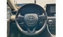 Toyota RAV4 XLE FULL SUNROOF / 1 YEAR WARANTY */ REGISTERATION / INSURANCE FREE (LOT # 41046)