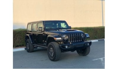 Jeep Wrangler Unlimited Rubicon Rubicon 392 / V8 engine / 6.4L