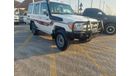 Toyota Land Cruiser Hard Top 76 4.2 HARD TOP DIESEL 10 SEATER MT