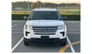 Ford Explorer MODEL 2018 GCC CAR PERFECT CONDITION INSIDE AND OUTSIDE