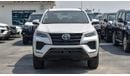 Toyota Fortuner Toyota Fortuner 2.7L Brand New 2023