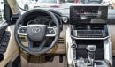 Toyota Land Cruiser GXR 4.0L V6