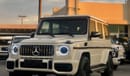 مرسيدس بنز G 55 AMG Bodykit G63