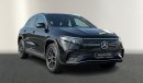 Mercedes-Benz EQA 350 EQA 350 4M premium plus