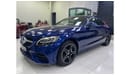 Mercedes-Benz C200 Premium +