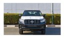 Toyota Prado Toyota Prado TX LIMITED Black