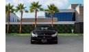 Maserati Ghibli Std | 2,350 P.M  | 0% Downpayment | Perfect Condition!