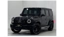 Mercedes-Benz G 63 AMG Std 2019 Mercedes Benz G63 AMG, One Year Warranty, Full Service History, GCC