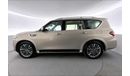 Infiniti QX80 Luxe Sensory ProActive (7 Seater) | Guaranteed Warranty | 0 Down Payment