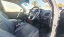 Toyota Prado RHD DIESEL LEATHER SEATS