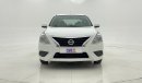 Nissan Sunny SV 1.5 | Zero Down Payment | Free Home Test Drive