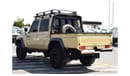 Toyota Land Cruiser Pick Up