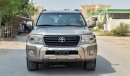 Toyota Land Cruiser GXR+