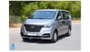 Hyundai H-1 Std GL 2.5L RWD - Petrol Automatic - 9 Seater Passenger Van - Like New Condition