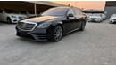 Mercedes-Benz S 560 Std MERCEDES BENZ S560L 2019 CLEAN CAR FRESH JAPAN IMPORT