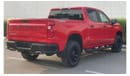 Chevrolet Silverado 1500 Z71 Trail Boss