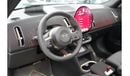 Mini John Cooper Works Countryman Mini Cooper Countryman ALL4 JCW Engine | 2025 GCC 0KM | 3 Years Warranty  Service | 360-View