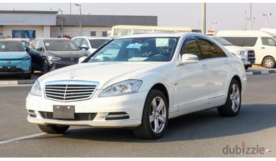 مرسيدس بنز S 400 Mercedes Benz S400 Hybird