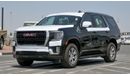 جي أم سي يوكون GMC Yukon SLE | 5.3L V8 | RWD | 2024 | Brand New For Export