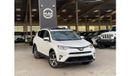 Toyota RAV4 XLE 2.0L FULL OPTIONS / 4X4 / IN PERFECT CONDITION