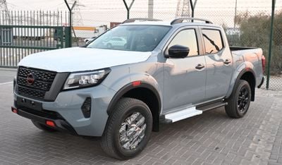 نيسان نافارا Nissan Navara 2.5L Diesel 2025