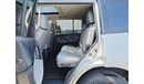 Mitsubishi Pajero / GLS / V6 / 3.5L / SUNROOF / FULL OPTION / 4WD (LOT # 706723)