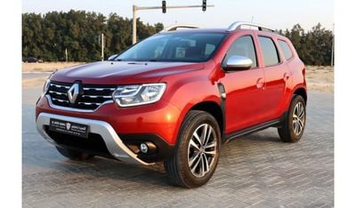 Renault Duster SE 1.6L