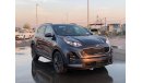 Kia Sportage EX Top Sportage 2020 full option 4x4