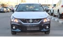 سوزوكي بالينو SUZUKI BALENO 1.5L GLX PETROL A/T 2024