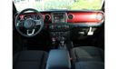 Jeep Wrangler Rubicon DIESEL ENGINE 3.0L Turbo