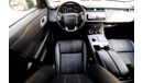 Land Rover Range Rover Velar L560 Exterior view