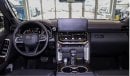 Toyota Land Cruiser 2023 Toyota LC300 VX 3.3L Turbo Diesel