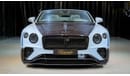 Bentley-Onyx GTX III Athea | 1 of 1 | 3-Year Warranty and Service