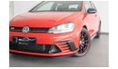 Volkswagen Golf GTI Clubsport