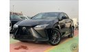 Lexus RZ 450e 2023 BRAND NEW LEXUS RZ 450e EXECUTIVE - FULL OPTION