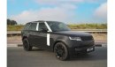 لاند روفر رينج روفر 2024 Range Rover Vogue Autobiography P530 4.4L AWD 0Km