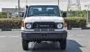 Toyota Land Cruiser Hard Top TOYOTA LC HARDTOP 76 DSL M/T 4.2L - AG4259M6HT