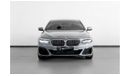 BMW 520i 2023 BMW 520i M-Sport / BMW Warranty and Service Contract