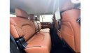 Infiniti QX80 INFINITI QX80 LUXURY 2023 0KM Export price